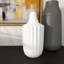 Vase de table 13 po Magdalen