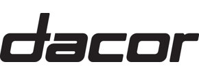 Logo Dacor