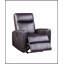Fauteuil inclinable électrique Blane