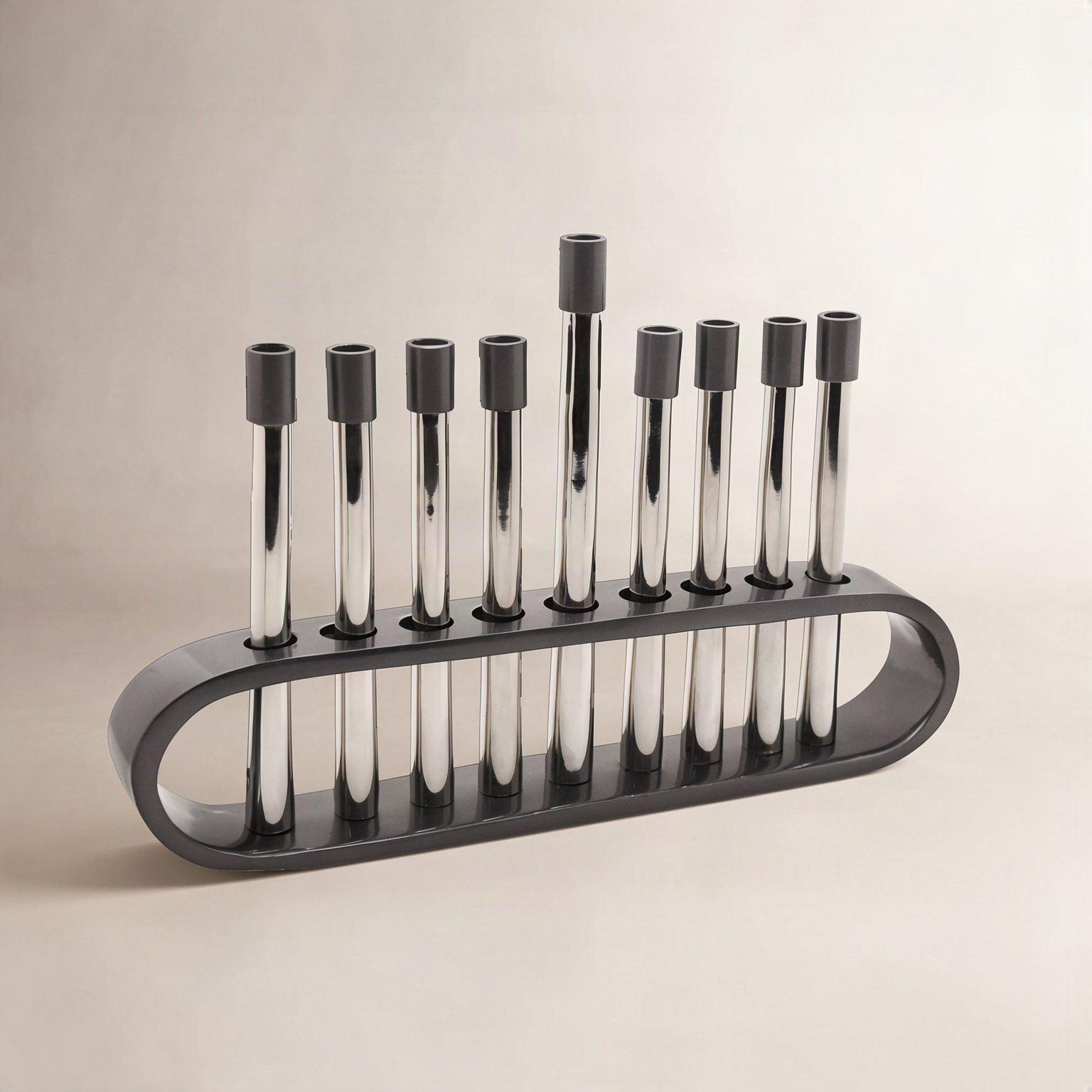 Chronicle Menorah