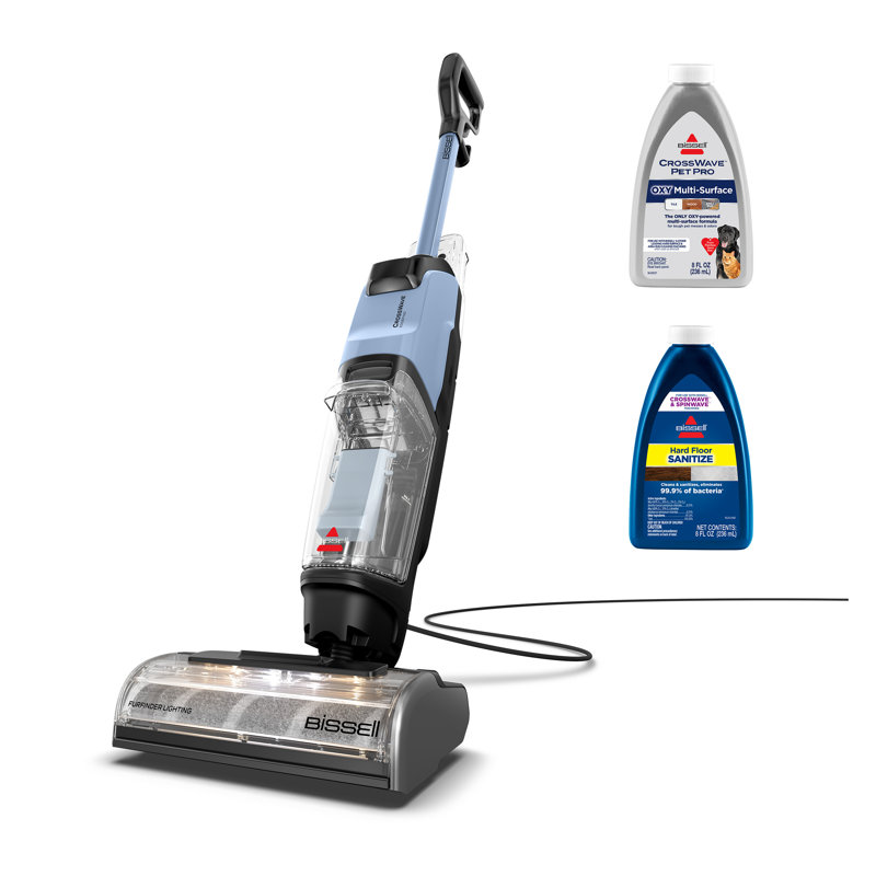 Crosswave Edgefind All-in-one Multi-surface Cleaner