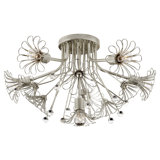 kate spade new york Keaton Bouquet Flush Mount