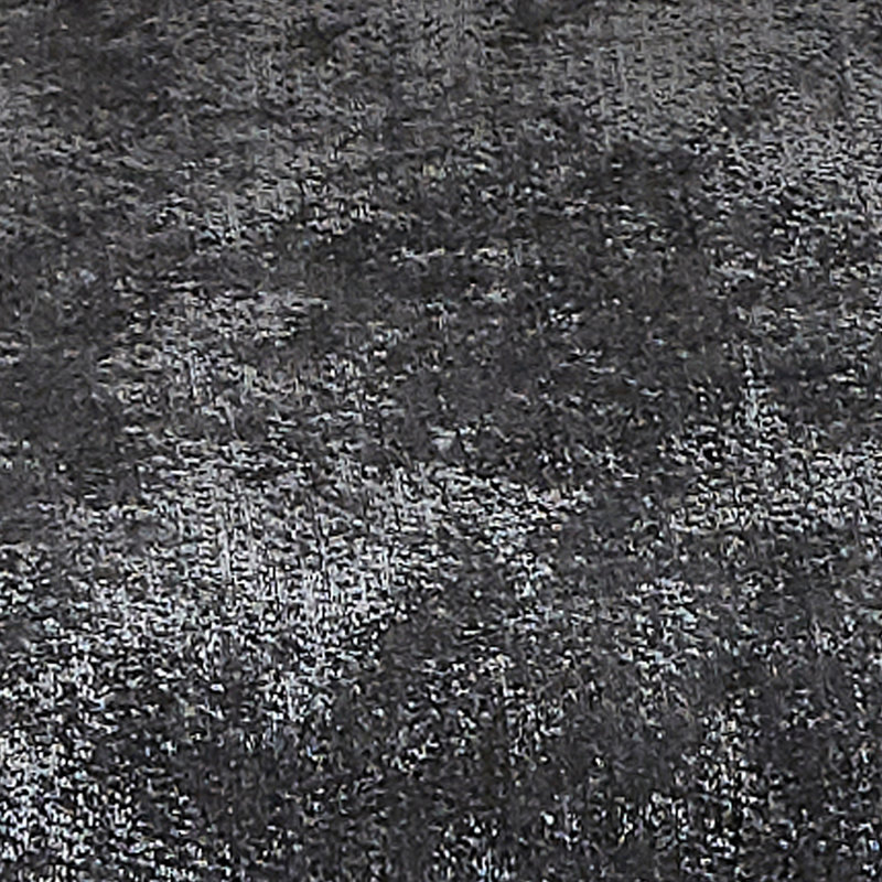 78.74'' Wide Modular Upholstered Sectional, Black Chenille