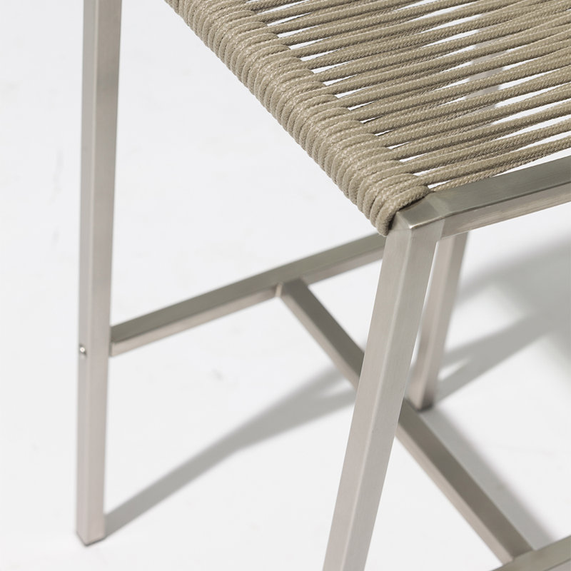 Tabouret de bar d'extérieur 28 po Iverson