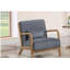 Chaise d'appoint