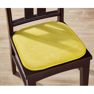 Outdoor 1.5'' Chair Pad