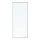 Sabine Metal Rectangle Wall Mirror
