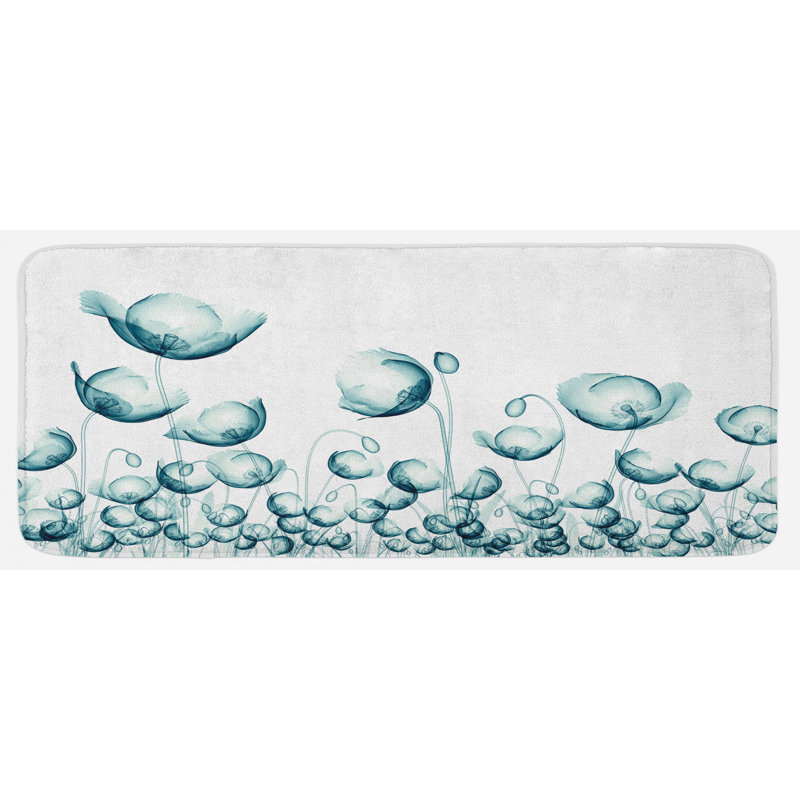Tapis de cuisine