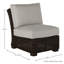 Rustic Woven Sectional Slipper Chair-269954469-296706648-373559787