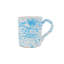 Amalfitana Handmade Terra Cotta Coffee Mug-1920304824