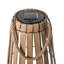MATETSI 58cm Integrated LED Outdoor Lantern