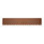 15 cm H x 102 cm W Border Fencing
