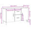 Saphina 100cm Sideboard-1190080341