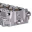 Assemblage de la culasse, remplacement de 6,7 L pour la Dodge Cummins 6,7 L 2007-2018, compatible avec les modèles Dodge Ram 2500 3500 4500, assemblage complet de la culasse du moteur remplace 3977221, fonte