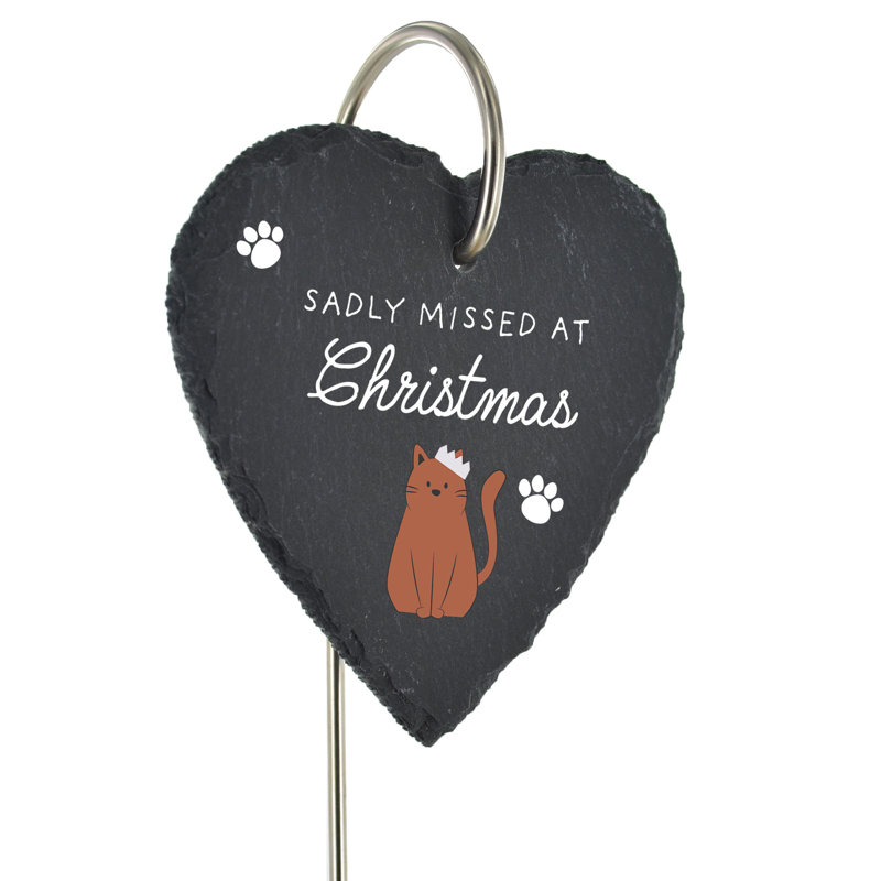 Carley Stone Animals Memorial Plaque