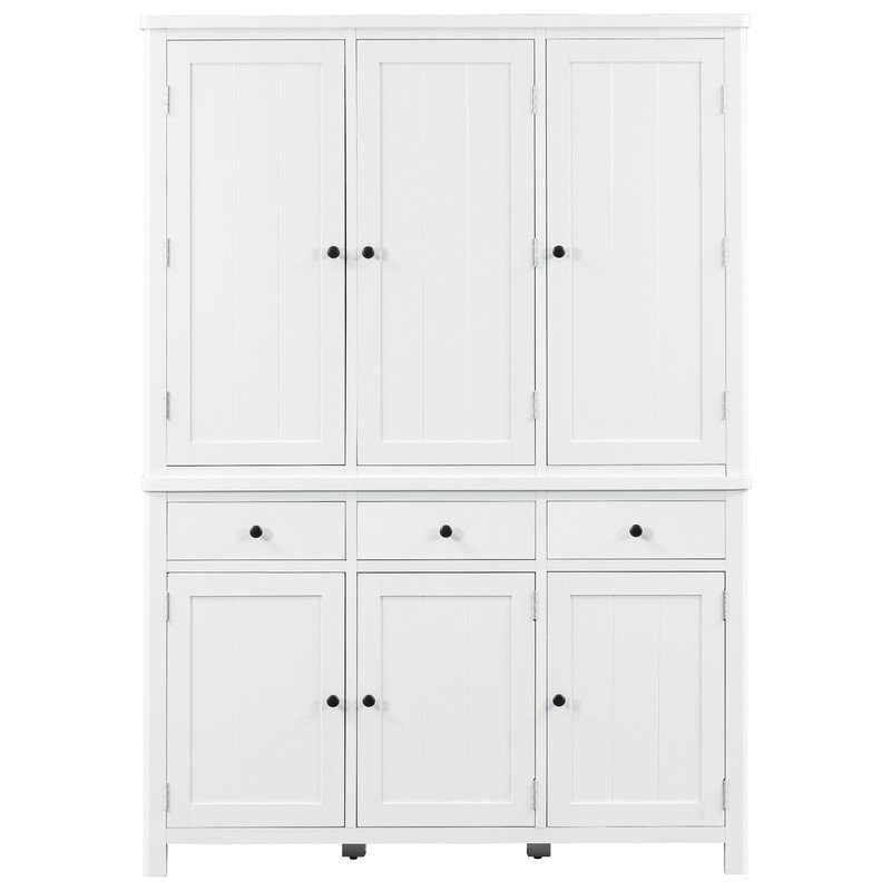 August Grove® Farmhouse 74.8