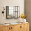Miroir d'appoint Julina Holsworthy