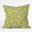 Coussin décoratif feuillage de chute-19629431