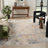 Clarajane Abstract Indoor Rug-451700742