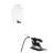 DENFER 1000 Watt Garment Steamer
