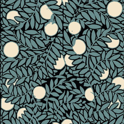 Signature Self-Adhesive Wallpaper