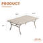Table de salle à manger rectangulaire pour l'extérieur-1255416790-1273432147