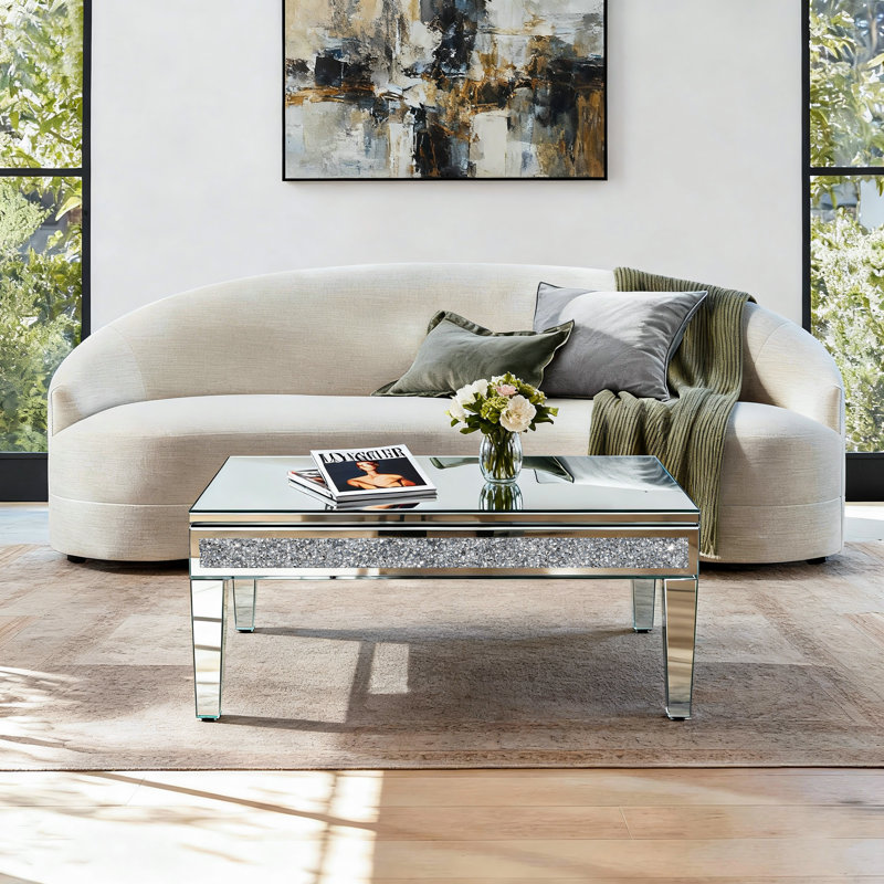 Table basse Amla