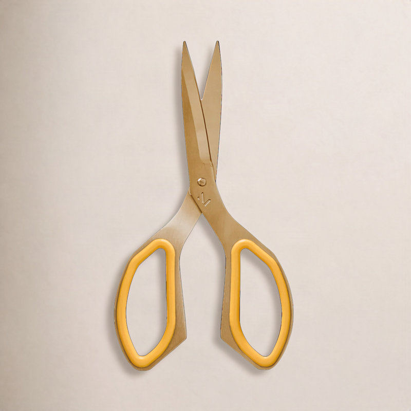 The Golden Good Shears