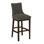 Upholstered Stool