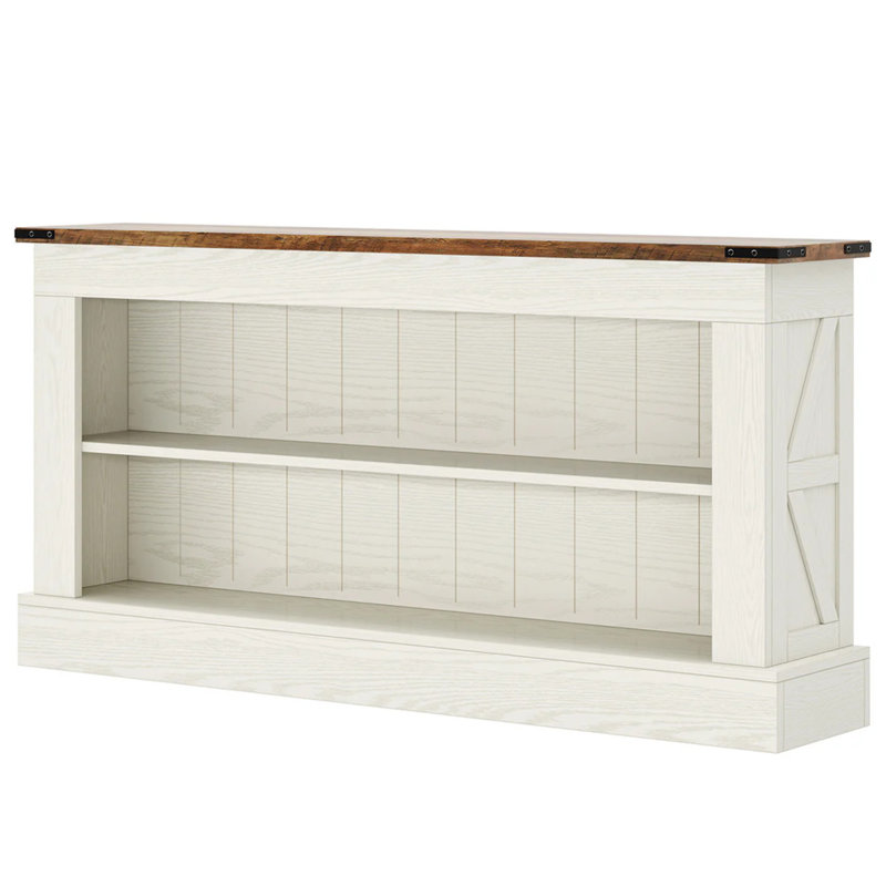 Vintage Sofa Table