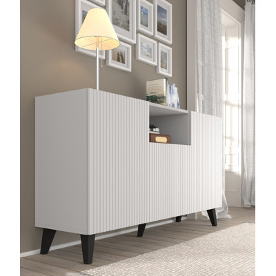 Fontainbleau 149cm W Chest of Drawers
