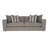 Remi 94" Square Arm Sofa