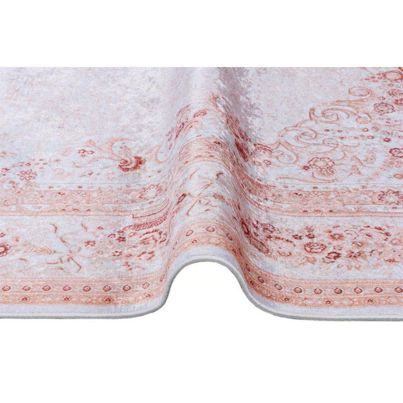 Tapis Routhier, Rectangle 5 pi 3 po x 7 pi 7 po