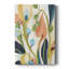 Jungle Jewels I - peinture sur toile tendue-1631834257