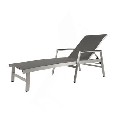 Chaise longue OXTON CHAISE
