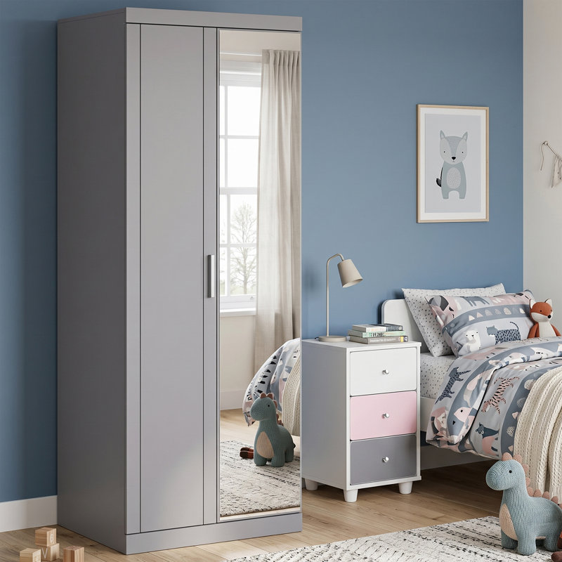 Liston Homestead Bedroom Set