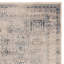 Tapis oriental pierre / bleu Evanoff-19035787