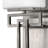 Lanza 1-Light Wall Sconce-445075071-445075330