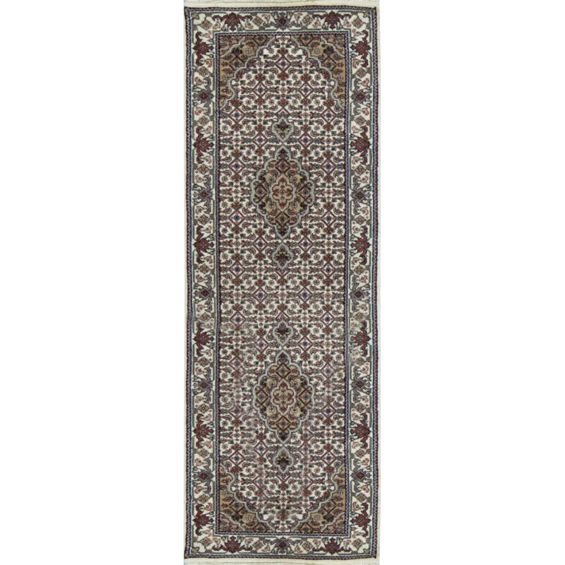 One-of-a-Kind 2' X 6'1" Area Rug