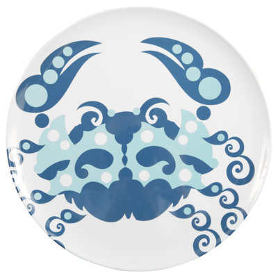 ASSIETTES CAPRI S / 4