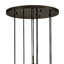 Cosette 9 - Light Pendant-872732067