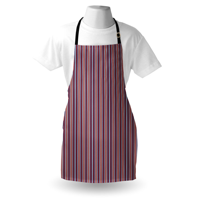 Bib Apron