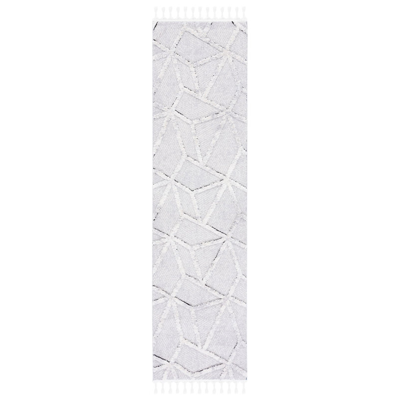 Tapis Shiflet Performance Abstract, Tapis de couloir 2 pi 2 po x 8 pi