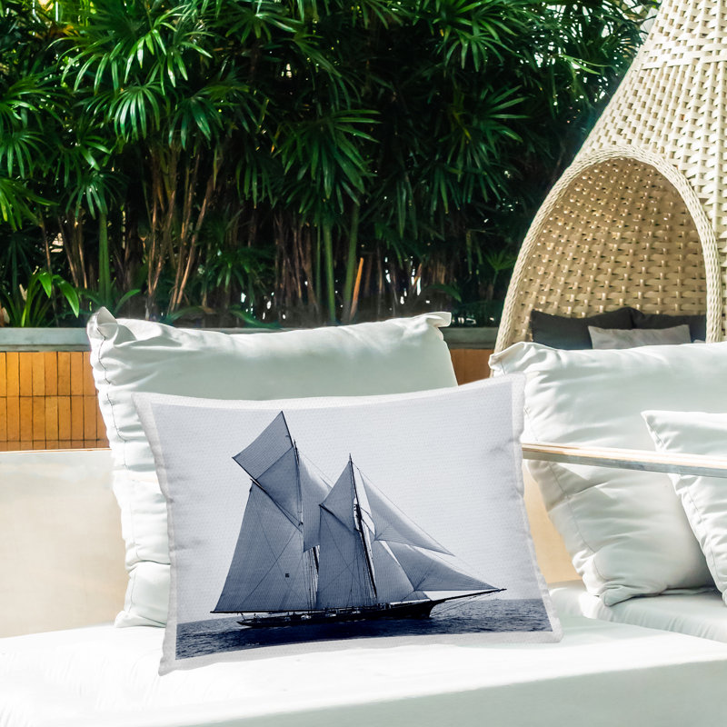 Coussin Serene