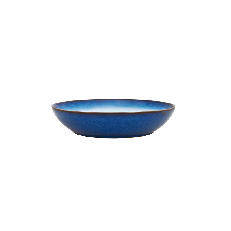 Denby Blue Haze Pasta Bowls