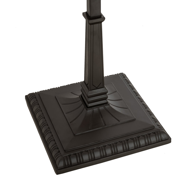 Lampe sur pied 62 po High Prairie