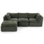 Canapé modulaire Modern Cloud-1584851069