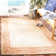 Alessi Performance Geometric Indoor/Outdoor Area Rug