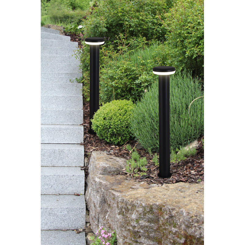 Creekwood Bollards