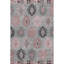 Tapis gris Prisco lavable à la machine de qualité supérieure-966711160